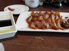 -全聚德(江宁店)