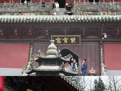 -武当山风景区