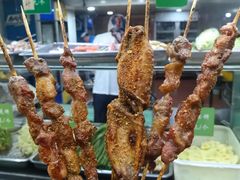 -清真·西北人家风味馆(中山中路店)