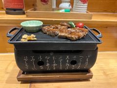 -大岛日本料理铁板烧(南通大饭店)