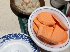 -东镇老火锅(长春路首店)