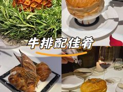 -Le Bistrot de Racine