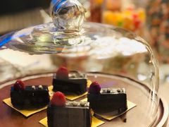 -上海苏宁宝丽嘉酒店·Cafe Bellagio西餐厅