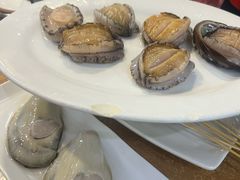 -濠轩阁特色生蚝火锅(水湾路店)