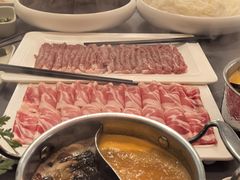 -君邦火锅(新疆大厦店)