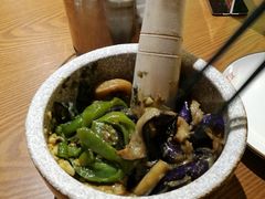 -万小金辣椒炒肉(抚河南路店)