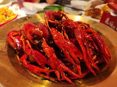 -熊记虾王·小龙虾(东晓南店)