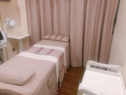 -芳朵美容养生SPA