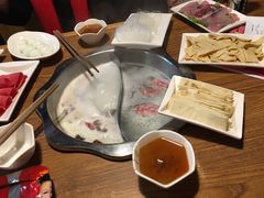 -傣妹火锅(四川北路店)