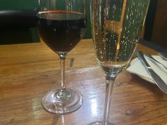 -羽深肉铺 Steak & Wine