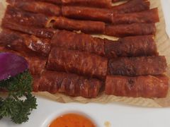 -台山美食一绝阿四台山黄鳝饭(阿四创作店)