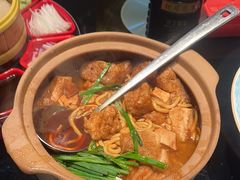 -当院鱼头泡饼(良乡店)