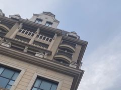 -青岛金沙滩希尔顿酒店·自助餐厅