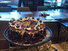 -济南香格里拉·咖啡泉自助餐厅