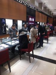 点击看大图 -周大福 CHOW TAI FOOK(新世界百货崇文店)