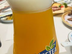 -燕郊烧鸽子(酷车小镇店)