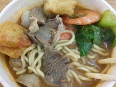 -老闽味沙茶面·姜母鸭(传承35年曾厝垵店)