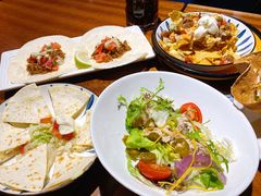 -Cactus墨西哥仙人掌餐厅