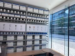 -CUBIC3三立方咖啡(凌空SOHO店)