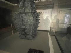 -常德桃花源景区