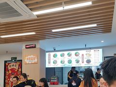-小马牛肉面·牛骨熬制(南京博物院店)