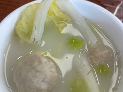 -叶存利海鲜大馅饺子(海宁路总店)