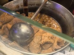 -卤大叔·广州牛杂(壹方城店)