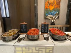 -苏州知音温德姆至尊酒店·四季海鲜自助餐厅(汾湖店)