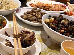 -龙虾当家·大排档(红谷滩五中店)