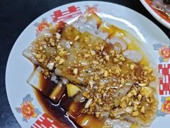 -高家小院铁锅炖大鹅(哈西高铁站店)