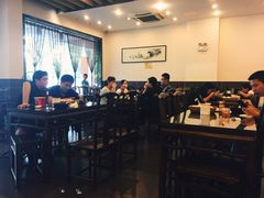 -明将锅贴(五爱路店)