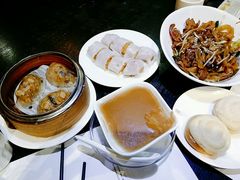 -糖朝(尖沙咀店)