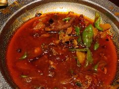 -那拉提之疆·新疆菜(美院店)