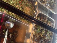 -白仁仔· 活烤海鲜 宵夜(豫园店)