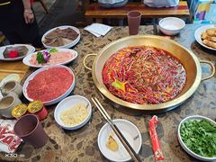 -小龙坎火锅(春熙太古里店)