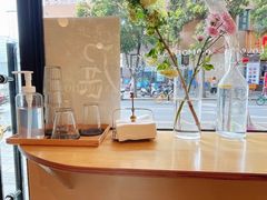 -常识咖啡common sense(春熙路店)