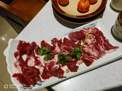 -贵府酸汤牛肉火锅·贵州老字号(飞山街店)