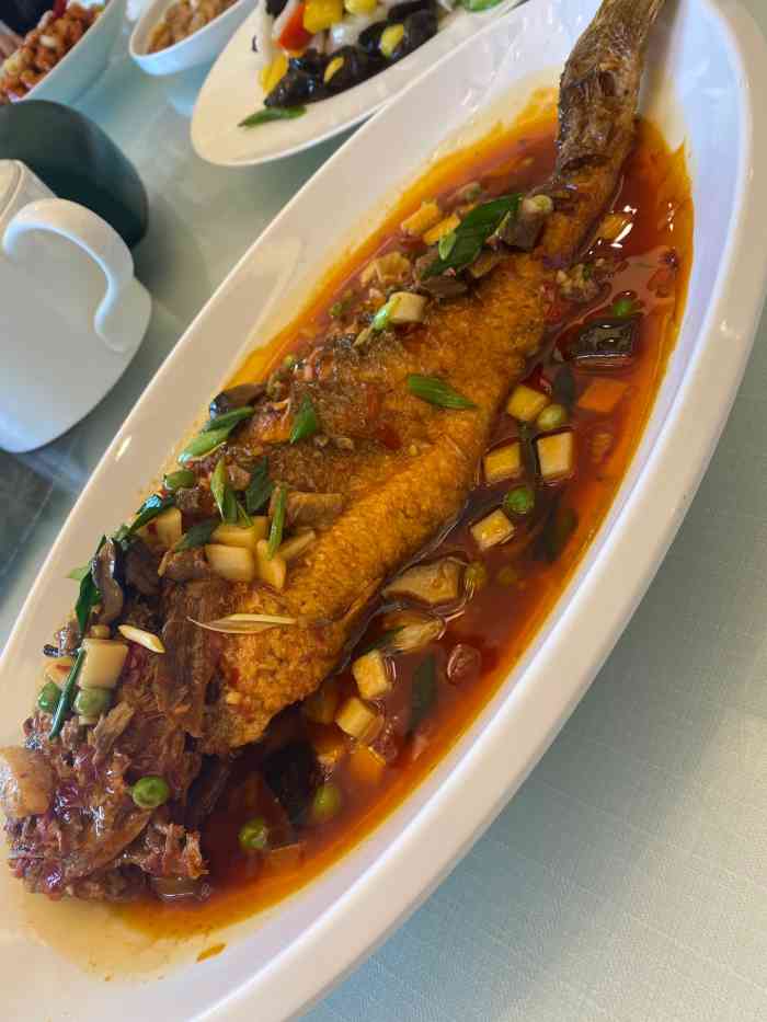 鸿云楼-"朋友带着来的店,听名字就知道是老店,可没."-大众点评移动版