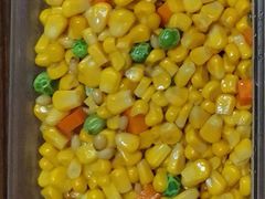 松仁玉米-鑫百万烤鸭店(大兴店)