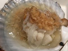 -海味当家·蒸锅海鲜(中山广场创始店)