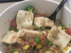 -大鼓米线(静安吴江DM店)