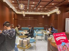 -丁香西饼屋(桂林路店)
