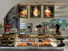 -Perma Café樸門(五羊店)