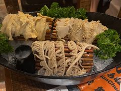 -打川川·川蜀毛肚(南市场店)