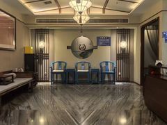 -鼎族怡华·指压·经络·疗愈SPA(紫荆店)