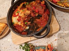 -CRAZYONES西班牙海鲜饭(上海美罗城店)