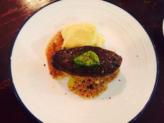 -羽深肉铺 Steak & Wine