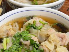 -老谢野馄饨(延安路店)