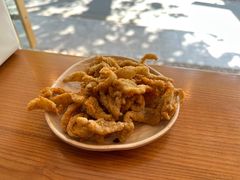 -红小满休闲餐厅(十全街店)