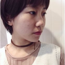 -MS.SALON美发沙龙